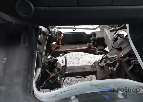 2019 Chevrolet Express 2500 Work Van из США, поврежденный, VIN 1GCWGAFP8K1332538